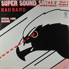 RAH Band - Falcon