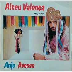 Alceu Valenca - Anjo Avesso