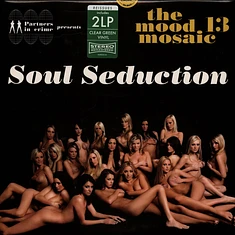 V.A. - Mood Mosaic 13 - Soul Seduction Green Vinyl Edition