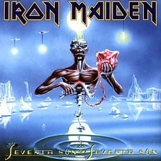 Iron Maiden - Seventh Son Of A Seventh Son