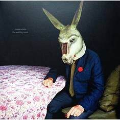 Tindersticks - The Waiting Room