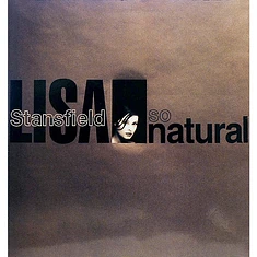 Lisa Stansfield - So Natural