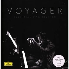 Max Richter - Voyager: Essential Max Richter