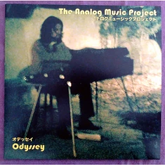 The Analog Music Project - Odyssey