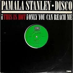 Pamala Stanley - This Is Hot