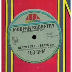 Modern Rocketry - Reach For The Stars