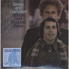 Simon & Garfunkel - Bridge Over Troubled Water