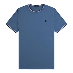 Fred Perry - Twin Tipped T-Shirt