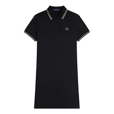 Fred Perry - Twin Tipped Fred Perry Dress