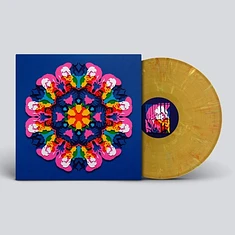 Joyce - Voyce Luna Yellow Deluxe Eco Mix Vinyl Edition