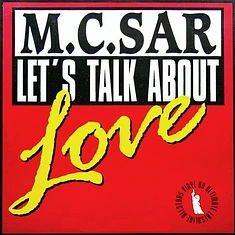 Real McCoy - Let's Talk About Love