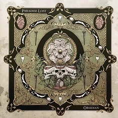 Paradise Lost - Obsidian