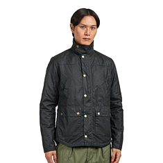 Barbour - Reelin Wax Jacket