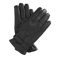 Barbour - Leather Thinsulate Gloves