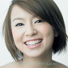 Ami Suzuki - Be Together / Love The Island