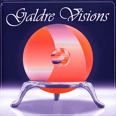 Galdre Visions - Galdre Visions