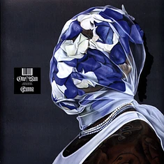 Gunna - One Of Wun Blue Vinyl Edition