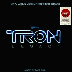 Daft Punk - OST TRON: Legacy