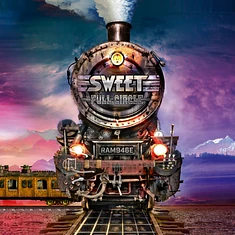 Sweet - Full Circle Purple Vinyl Edition