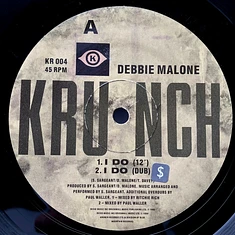 Debbie Malone - I Do