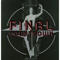 Laibach - Final Countdown