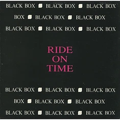 Black Box / Dan Hartman / Loleatta Holloway - Ride On Time / Love Sensation / Hit'N Run