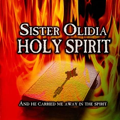 Sister Olidia - Holy Spirit