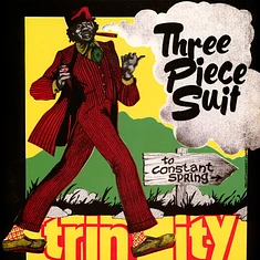 Trinity - Three Piece Suit