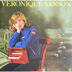 Veronique Sanson - Veronique Sanson