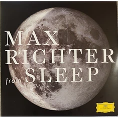 Max Richter - From Sleep