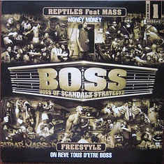 B.O.S.S. - Boss#2 Les Maxis 1