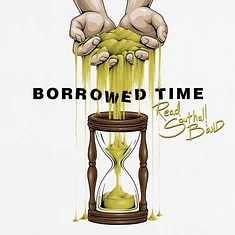 Southall - Borrowed Time Gold Vinyl Edition