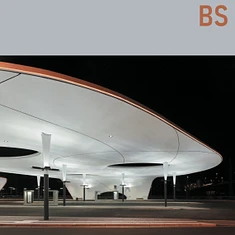 Rod Modell - Music For Bus Stations (BS) Part 2/2