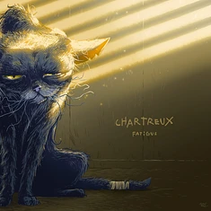 Chartreux - Fatigue Colored Vinyl Edition