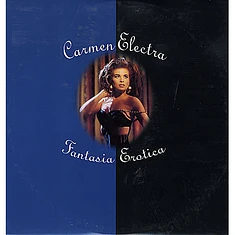 Carmen Electra - Fantasia Erotica