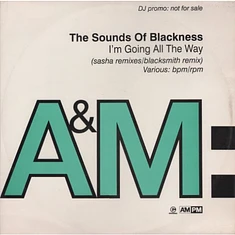 Sounds Of Blackness - I'm Going All The Way