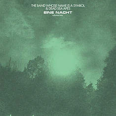 Dead Sea Apes / Band Whose Name Is A Symbol - Eine Nacht 3