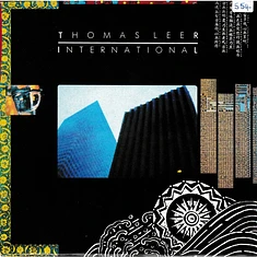 Thomas Leer - International