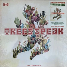 Trees Speak - Shadow Forms