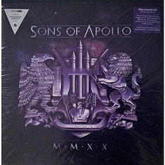 Sons Of Apollo - MMXX