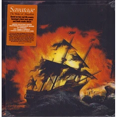 Savatage - The Wake Of Magellan