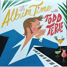 Todd Terje - It's Album Time