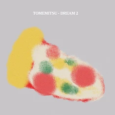 Tomemitsu - Dream 2