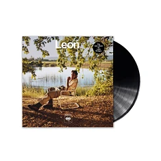 Leon Bridges - Leon Black Vinyl Edition