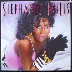 Stephanie Mills - Stephanie Mills