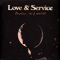 Brother Ali - Love & Service