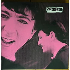 Soft Cell - Non-Stop Extended Cabaret