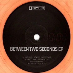 V.A. - Between Two Seconds EP