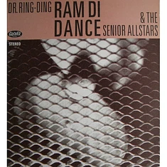 Dr. Ring-Ding & The Senior Allstars - Ram Di Dance