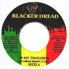 Sizzla - In My Thoughts